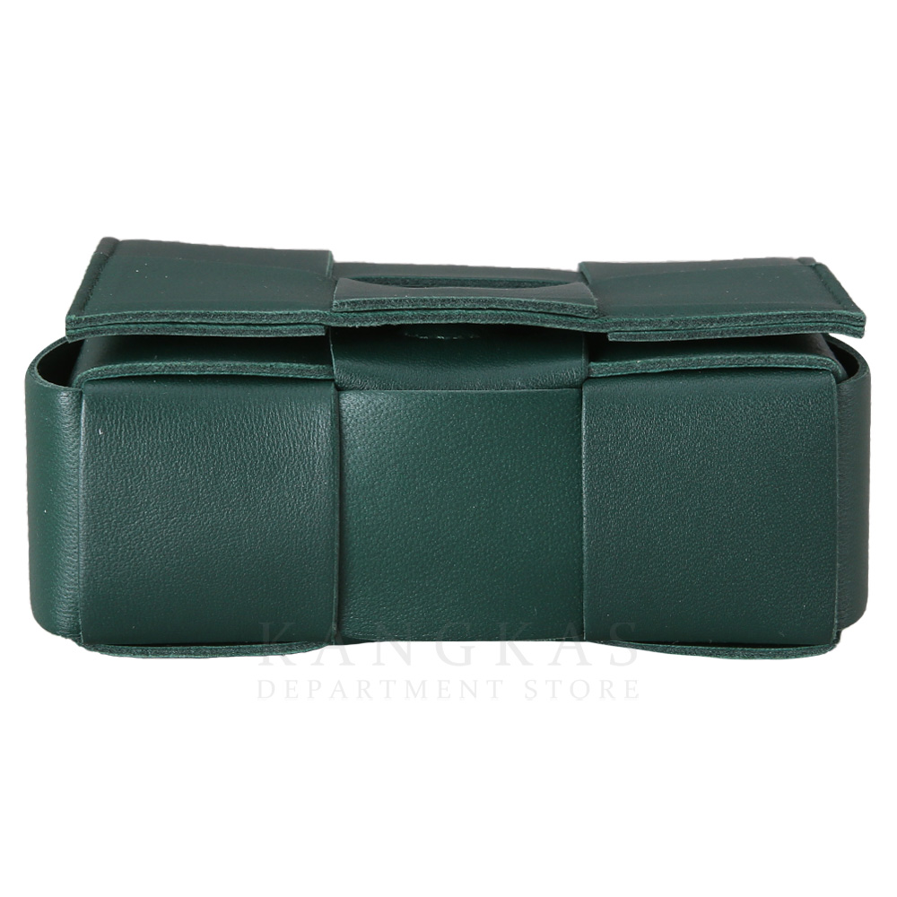 BOTTEGA VENETA(USED)보테가베네타 캔디 카세트 백
